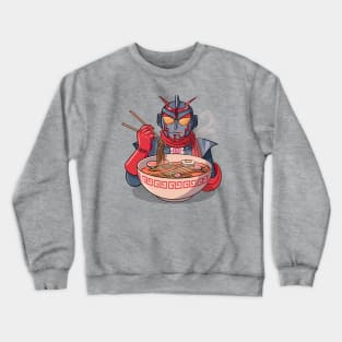 Ult-Ramen Crewneck Sweatshirt